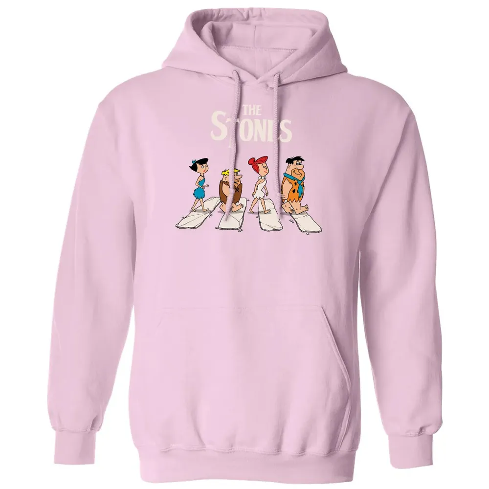 The Stones Classic Unisex Hoodie - 3