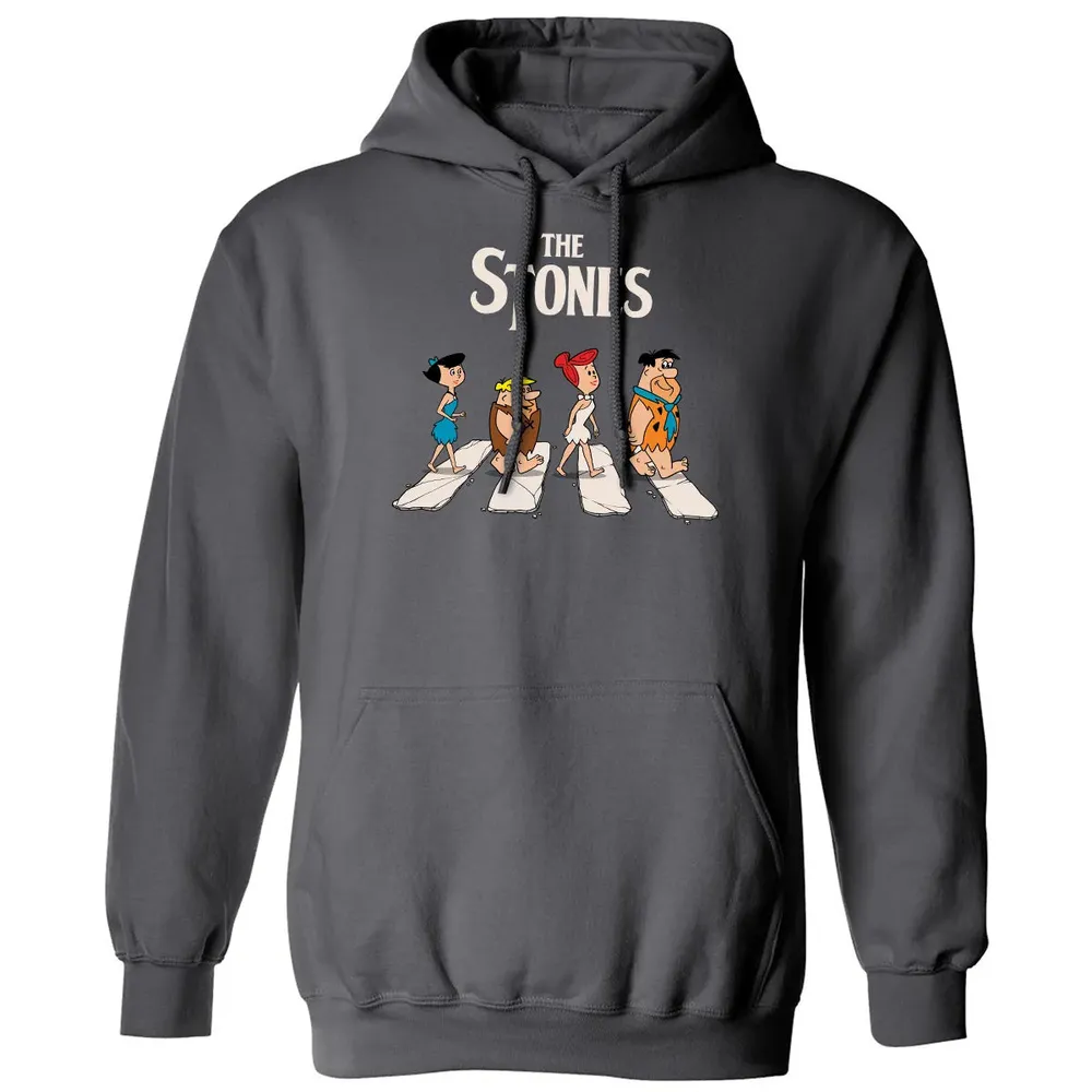 The Stones Classic Unisex Hoodie - 7