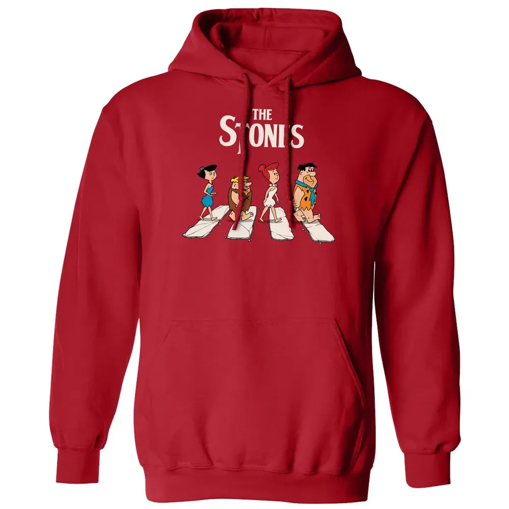 The Stones Classic Unisex Hoodie - 5