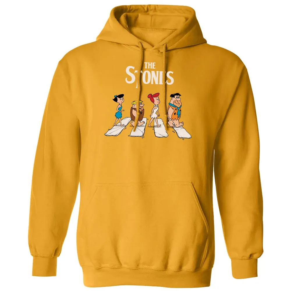 The Stones Classic Unisex Hoodie - 12