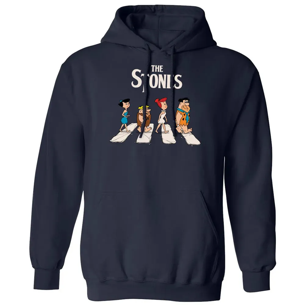 The Stones Classic Unisex Hoodie - 2