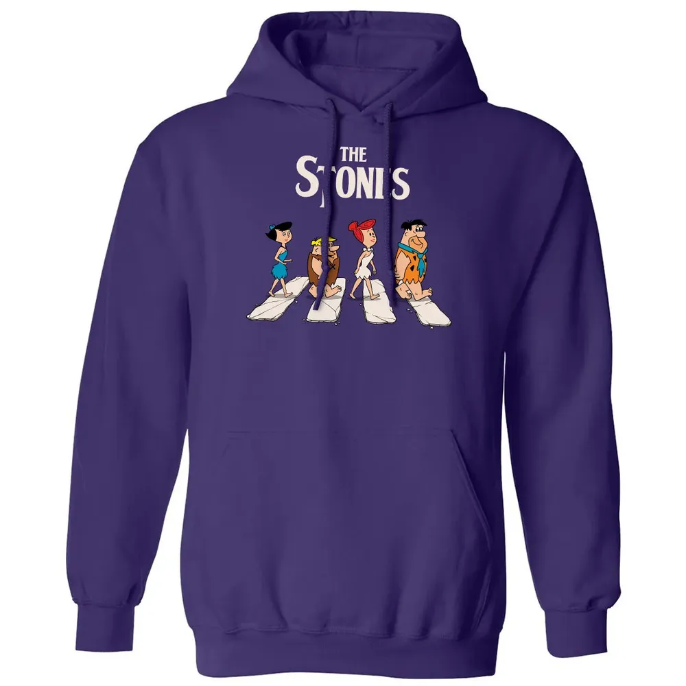 The Stones Classic Unisex Hoodie - 6