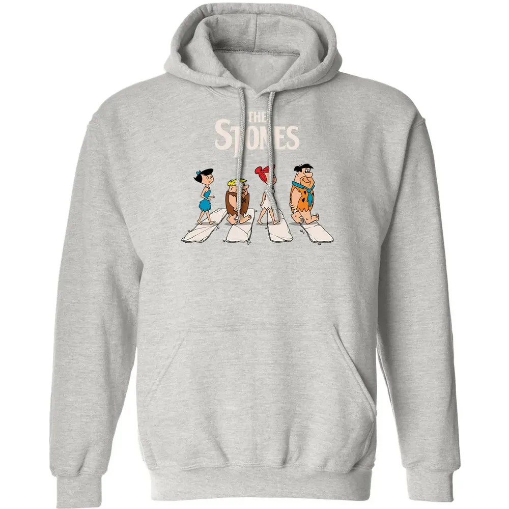 The Stones Classic Unisex Hoodie - 8