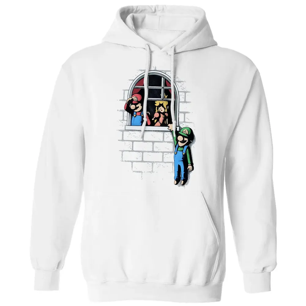 The Cheater Classic Unisex Hoodie - 11