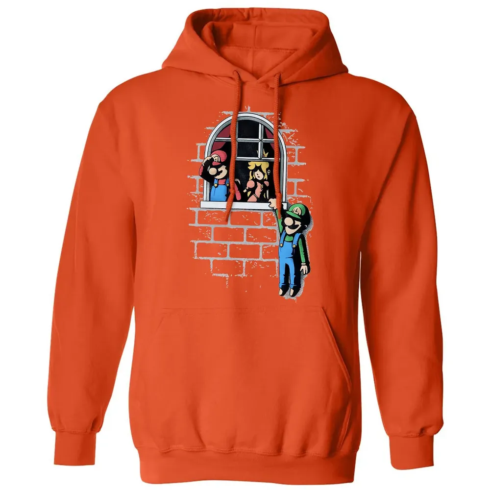 The Cheater Classic Unisex Hoodie - 10