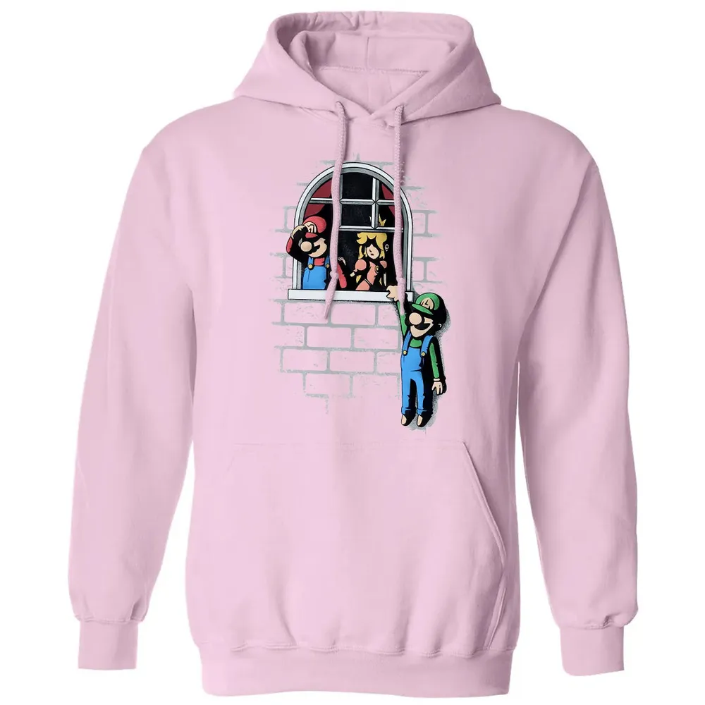 The Cheater Classic Unisex Hoodie - 3