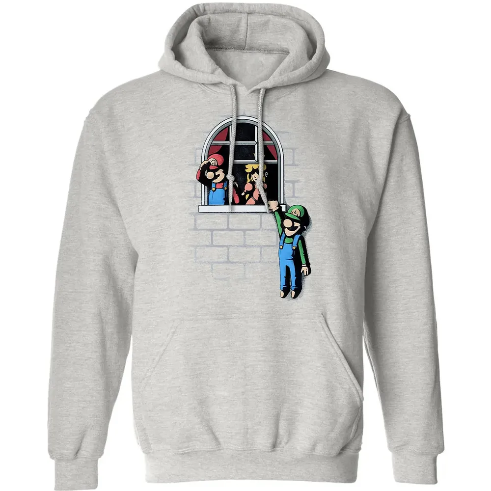 The Cheater Classic Unisex Hoodie - 8