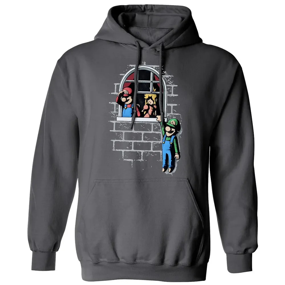 The Cheater Classic Unisex Hoodie - 7