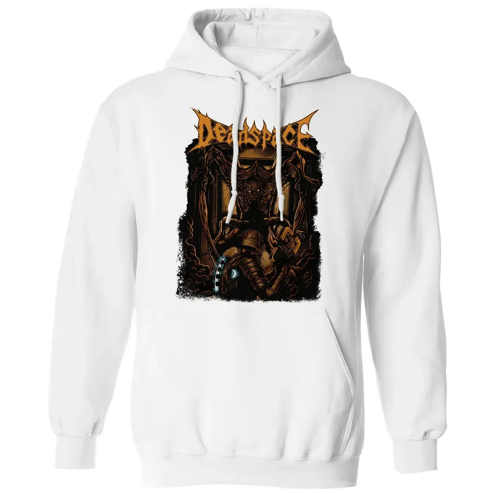 Deadspace Classic Unisex Hoodie - 11