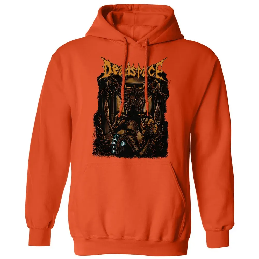 Deadspace Classic Unisex Hoodie - 10