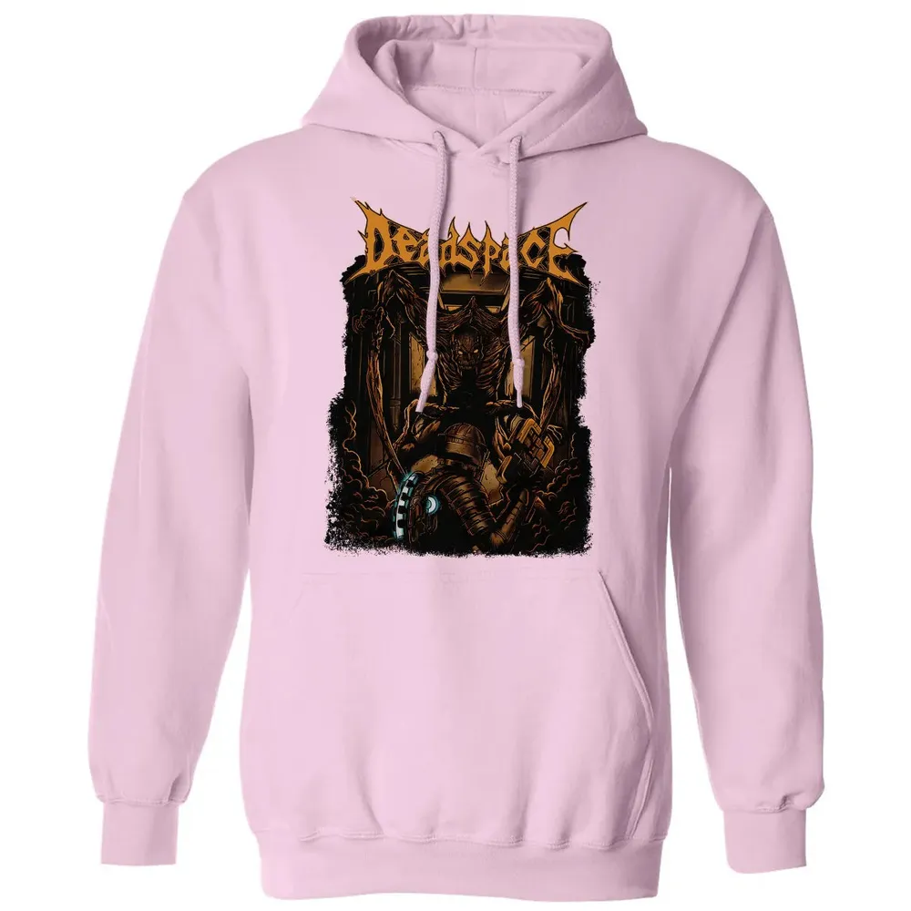Deadspace Classic Unisex Hoodie - 3