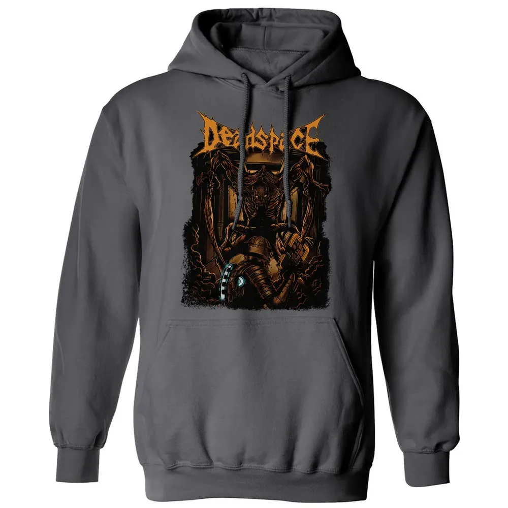 Deadspace Classic Unisex Hoodie - 7