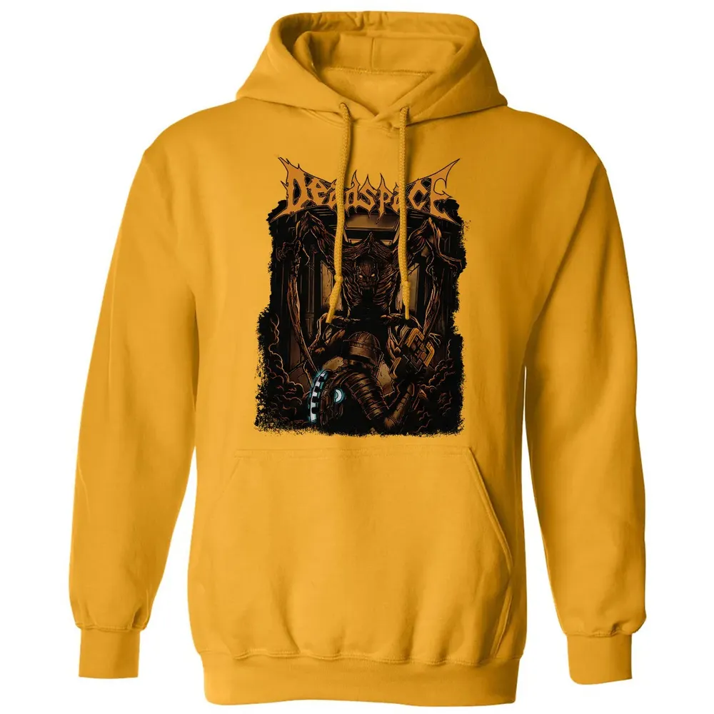Deadspace Classic Unisex Hoodie - 12