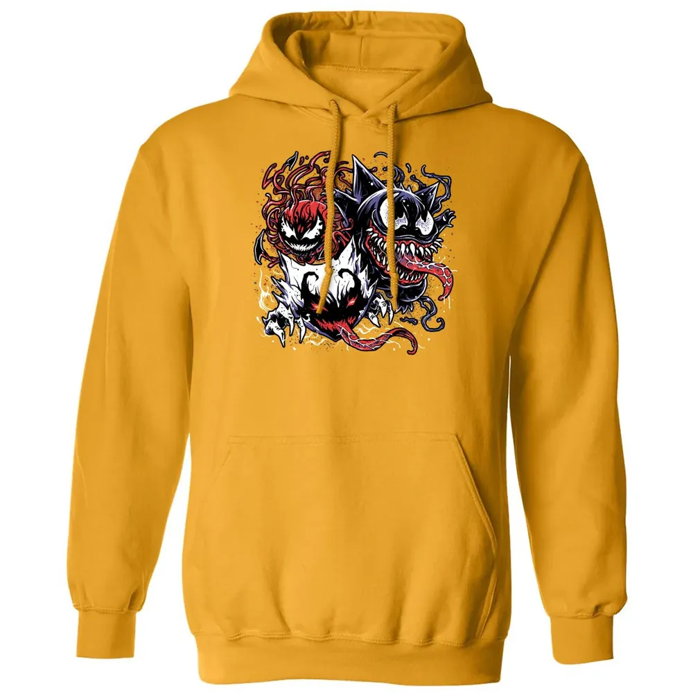 We Are Gengar Classic Unisex Hoodie - 12