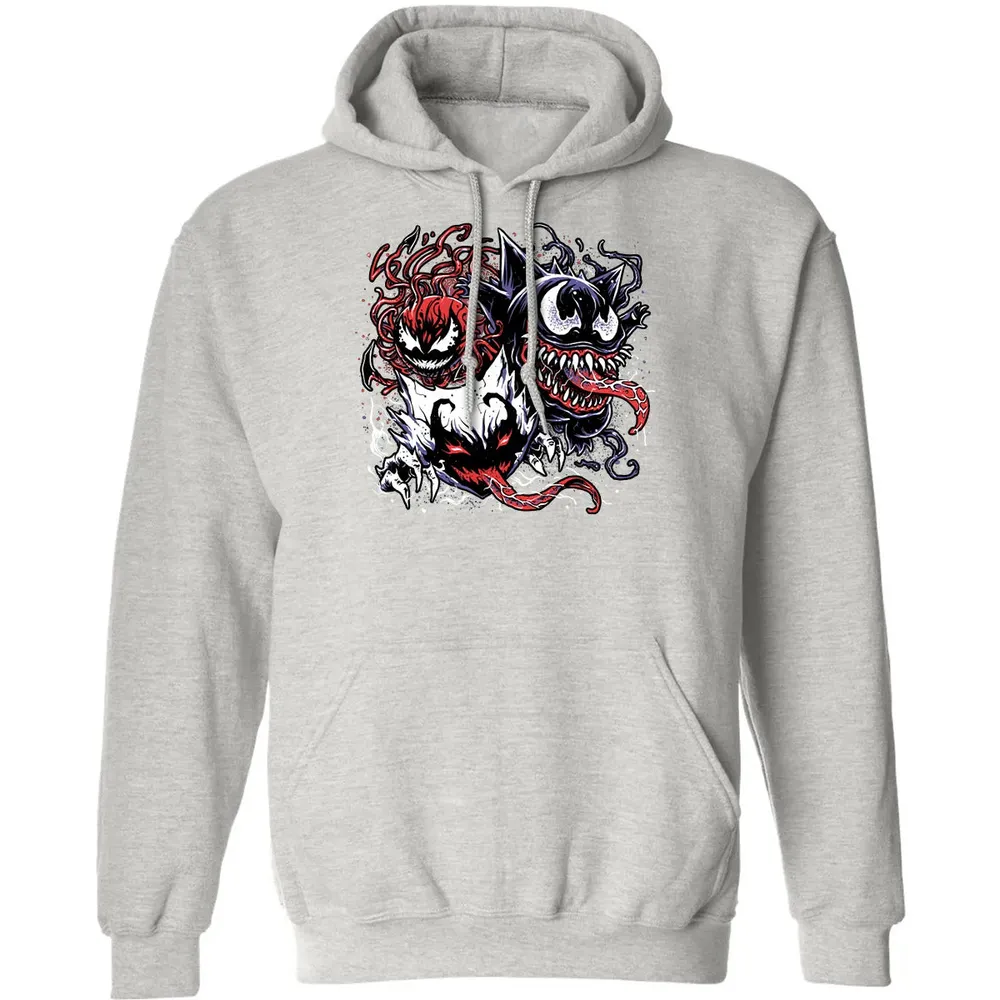 We Are Gengar Classic Unisex Hoodie - 8
