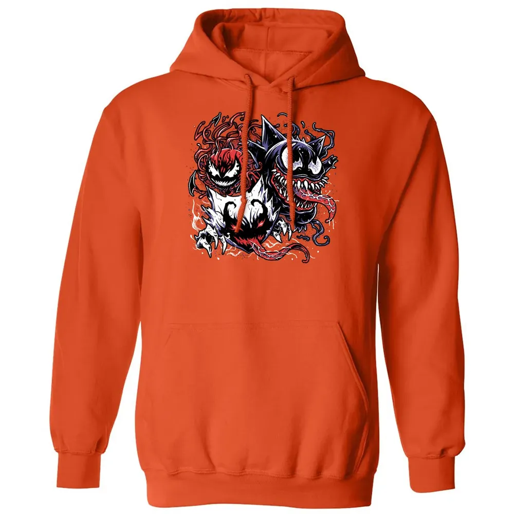 We Are Gengar Classic Unisex Hoodie - 10