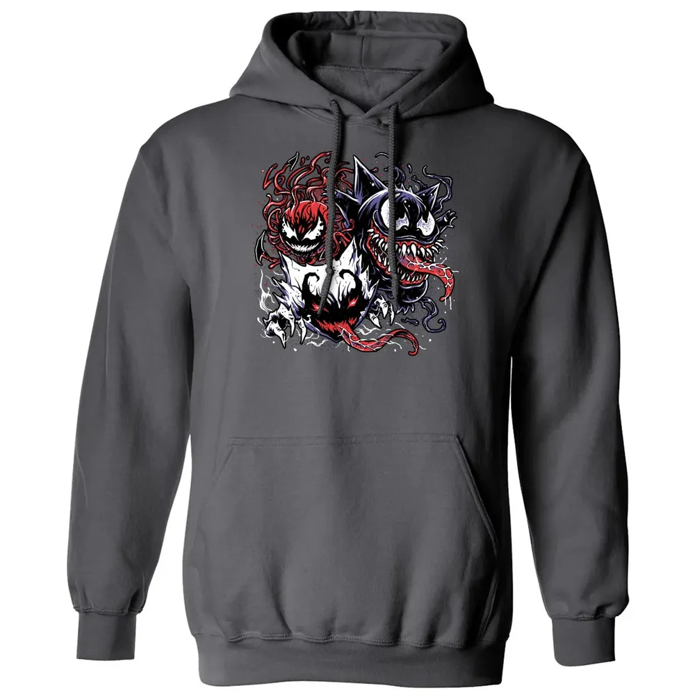 We Are Gengar Classic Unisex Hoodie - 7