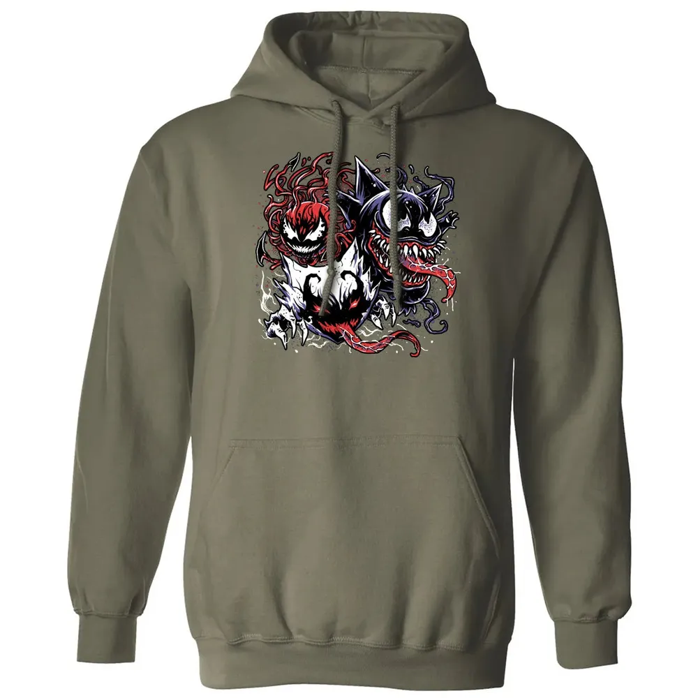 We Are Gengar Classic Unisex Hoodie - 4