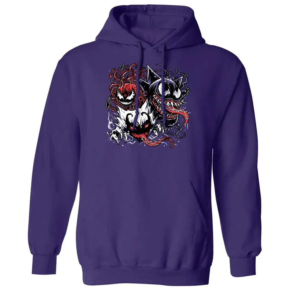 We Are Gengar Classic Unisex Hoodie - 6