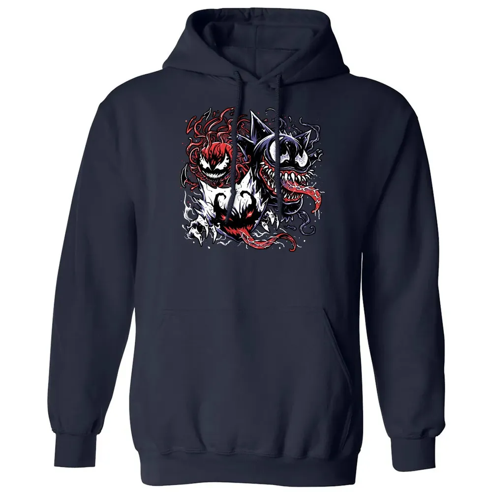 We Are Gengar Classic Unisex Hoodie - 2
