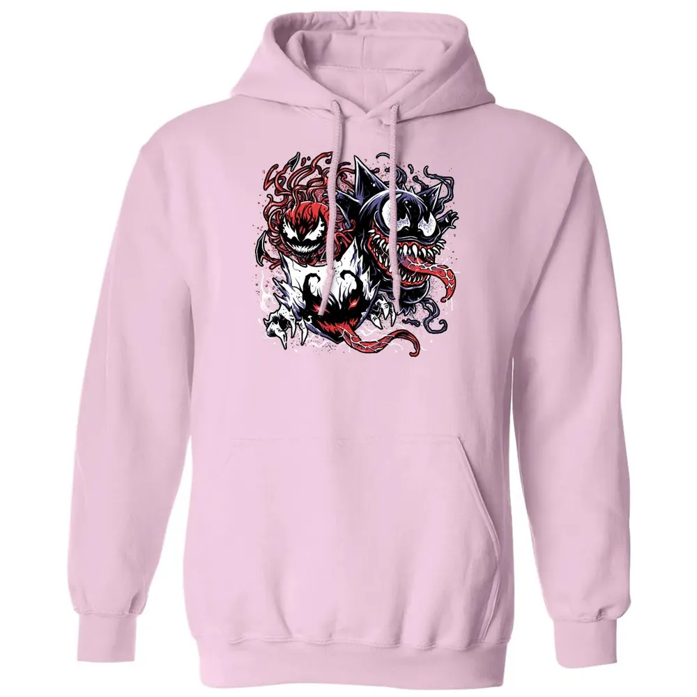 We Are Gengar Classic Unisex Hoodie - 3