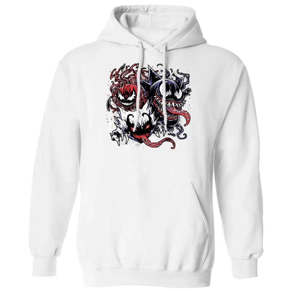 We Are Gengar Classic Unisex Hoodie - 11