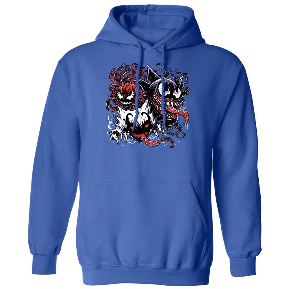 We Are Gengar Classic Unisex Hoodie - 9