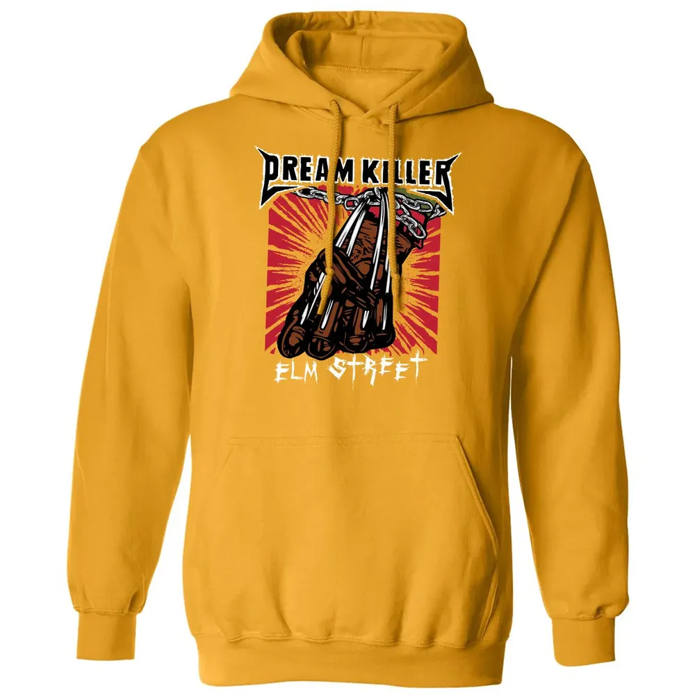 Dream Killer Classic Unisex Hoodie - 12