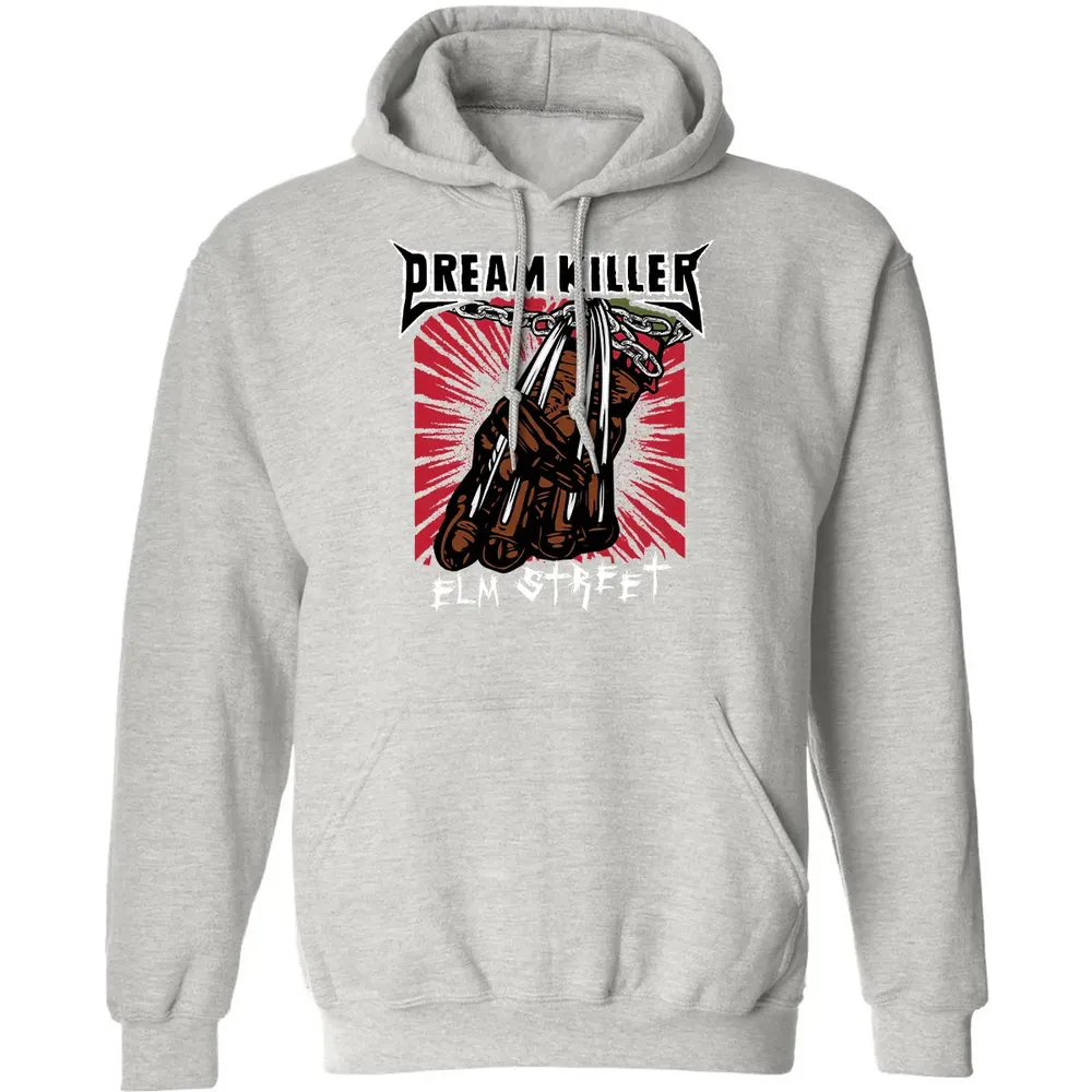 Dream Killer Classic Unisex Hoodie - 8