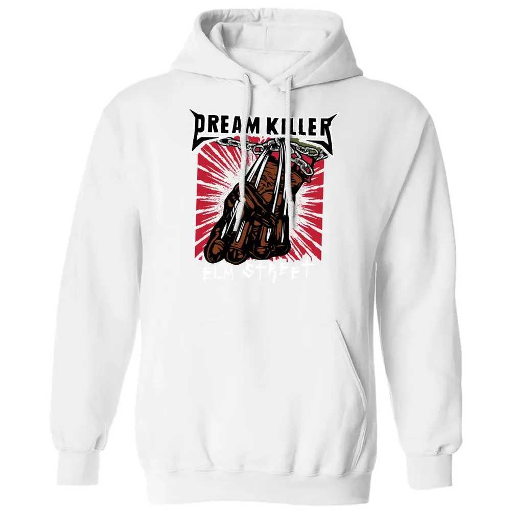 Dream Killer Classic Unisex Hoodie - 11