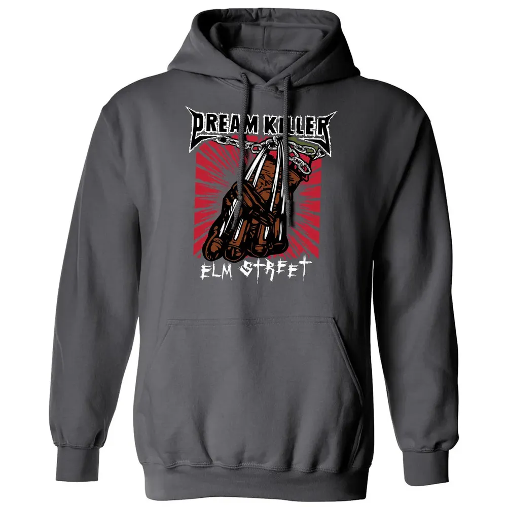 Dream Killer Classic Unisex Hoodie - 7