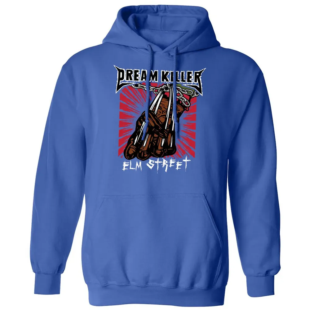 Dream Killer Classic Unisex Hoodie - 9