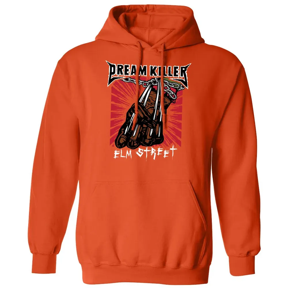 Dream Killer Classic Unisex Hoodie - 10