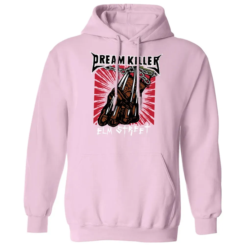 Dream Killer Classic Unisex Hoodie - 3