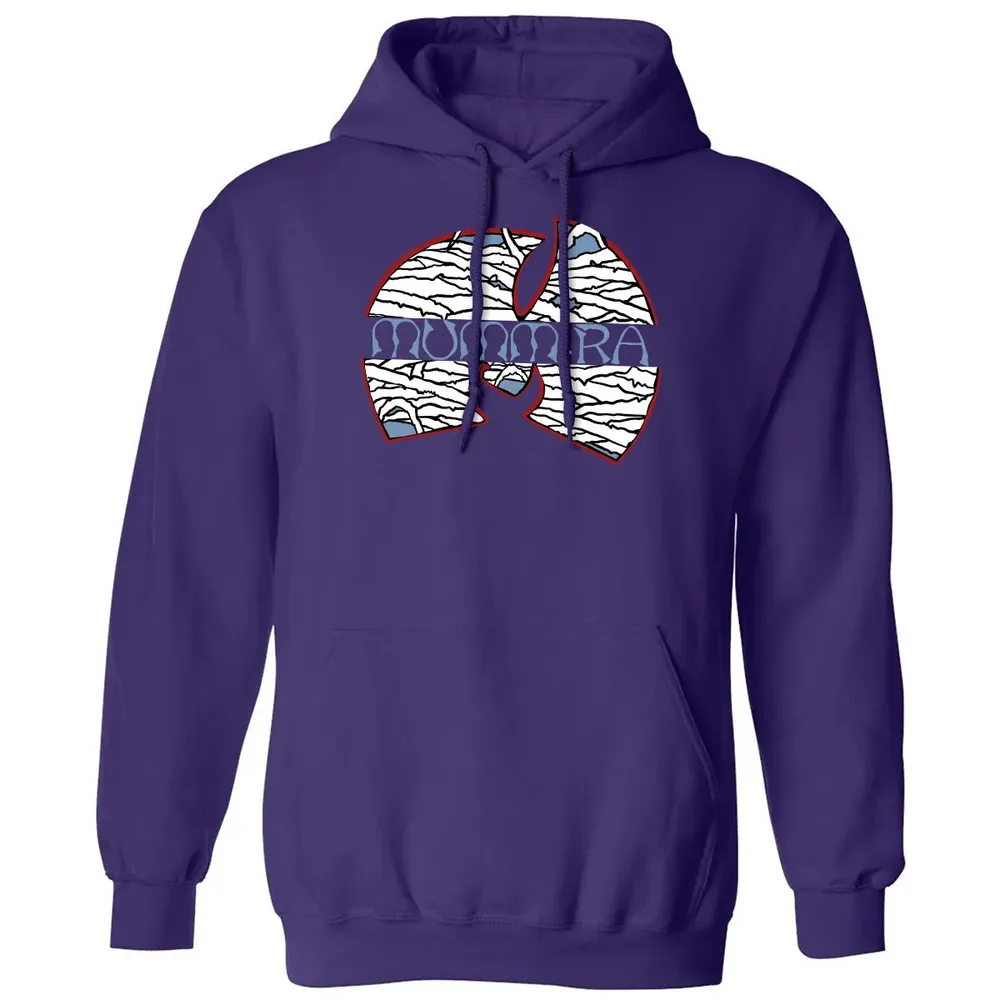 Mumm ra Classic Unisex Hoodie - 6