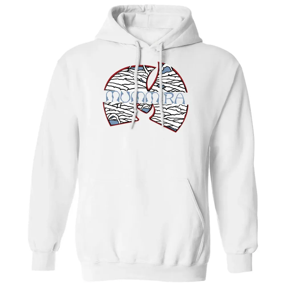 Mumm ra Classic Unisex Hoodie - 11
