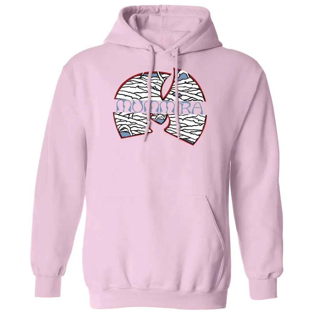 Mumm ra Classic Unisex Hoodie - 3