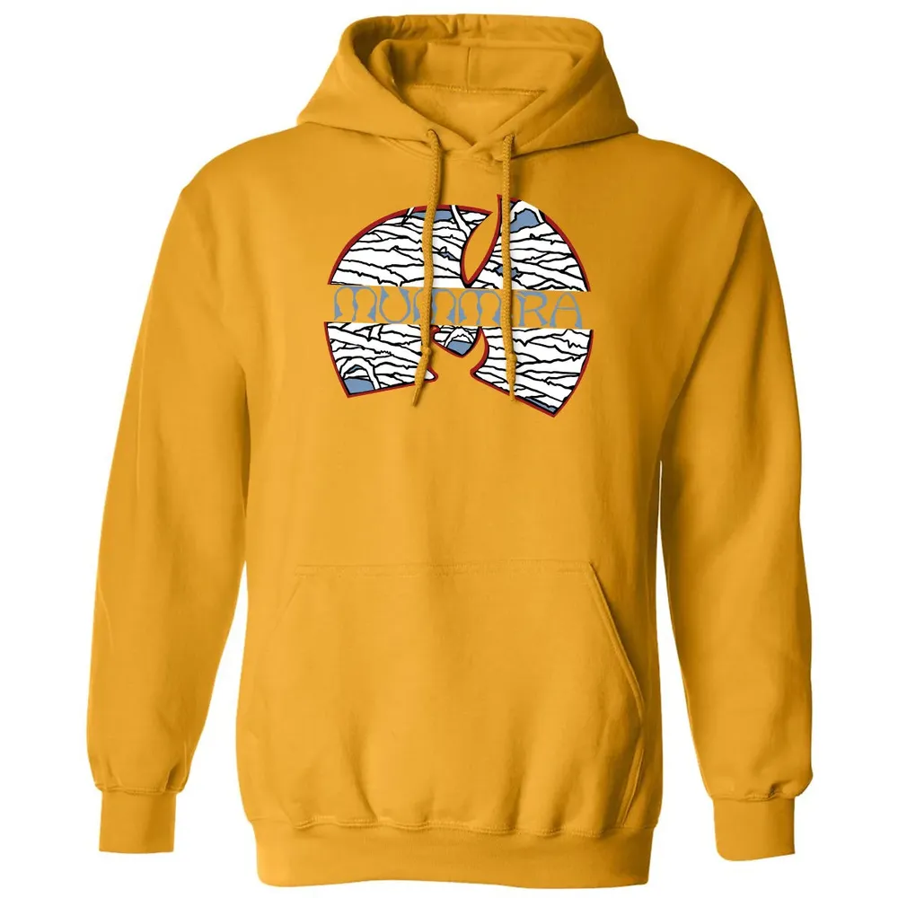 Mumm ra Classic Unisex Hoodie - 12