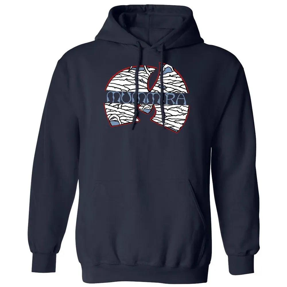Mumm ra Classic Unisex Hoodie - 2
