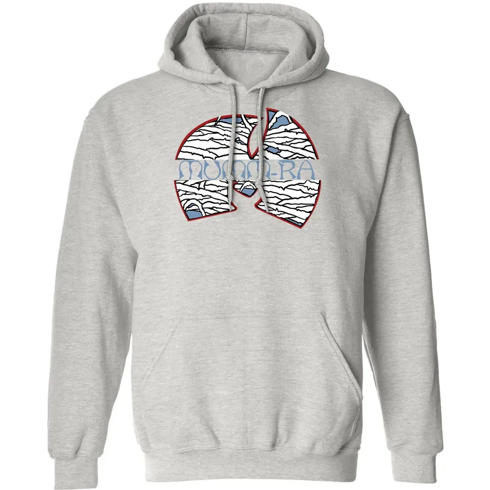 Mumm ra Classic Unisex Hoodie - 8