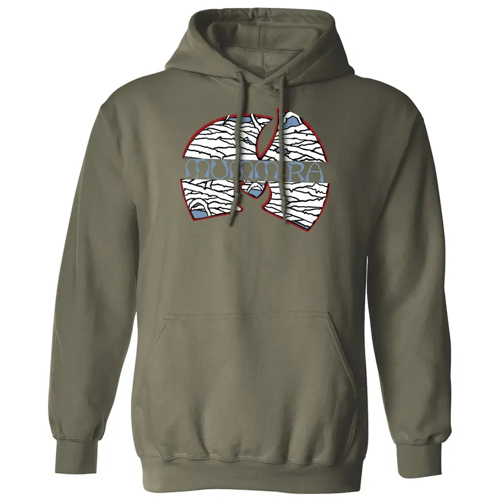Mumm ra Classic Unisex Hoodie - 4