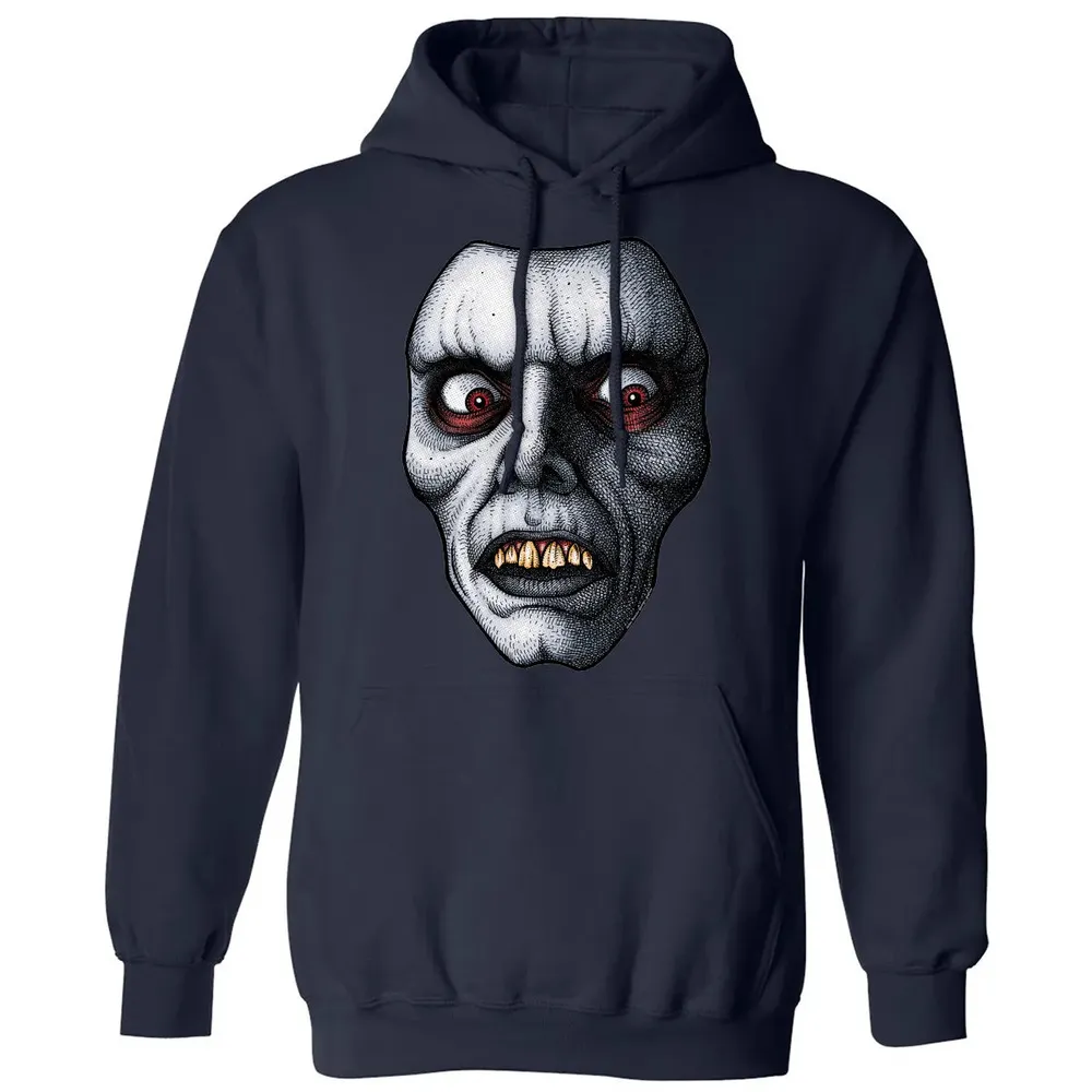 Pazuzu Classic Unisex Hoodie - 2