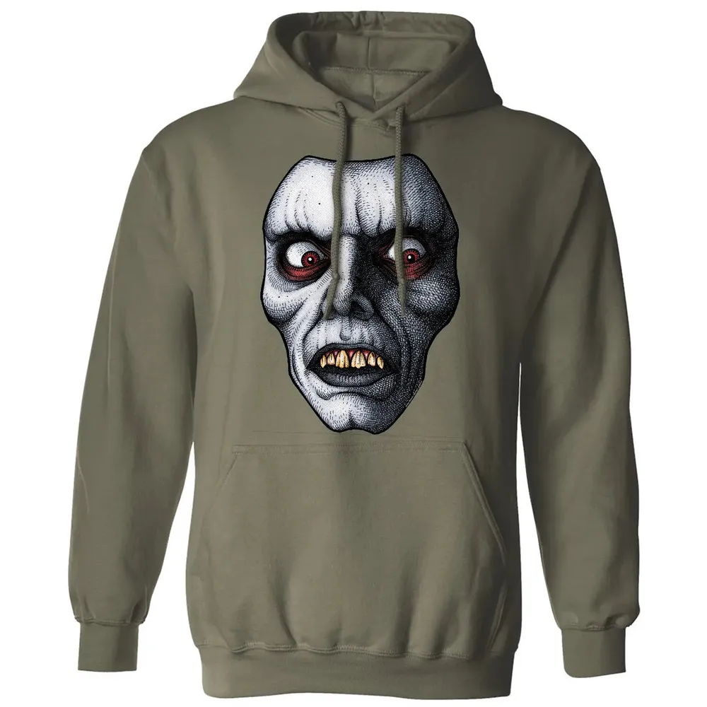 Pazuzu Classic Unisex Hoodie - 4