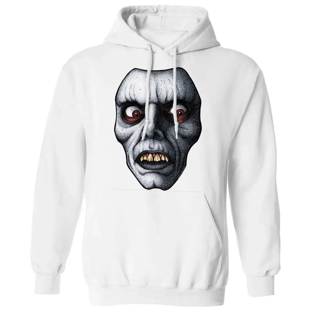 Pazuzu Classic Unisex Hoodie - 11