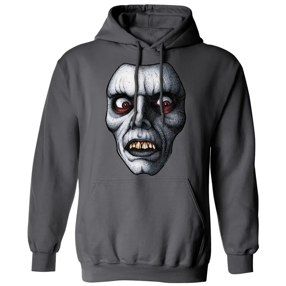Pazuzu Classic Unisex Hoodie - 7