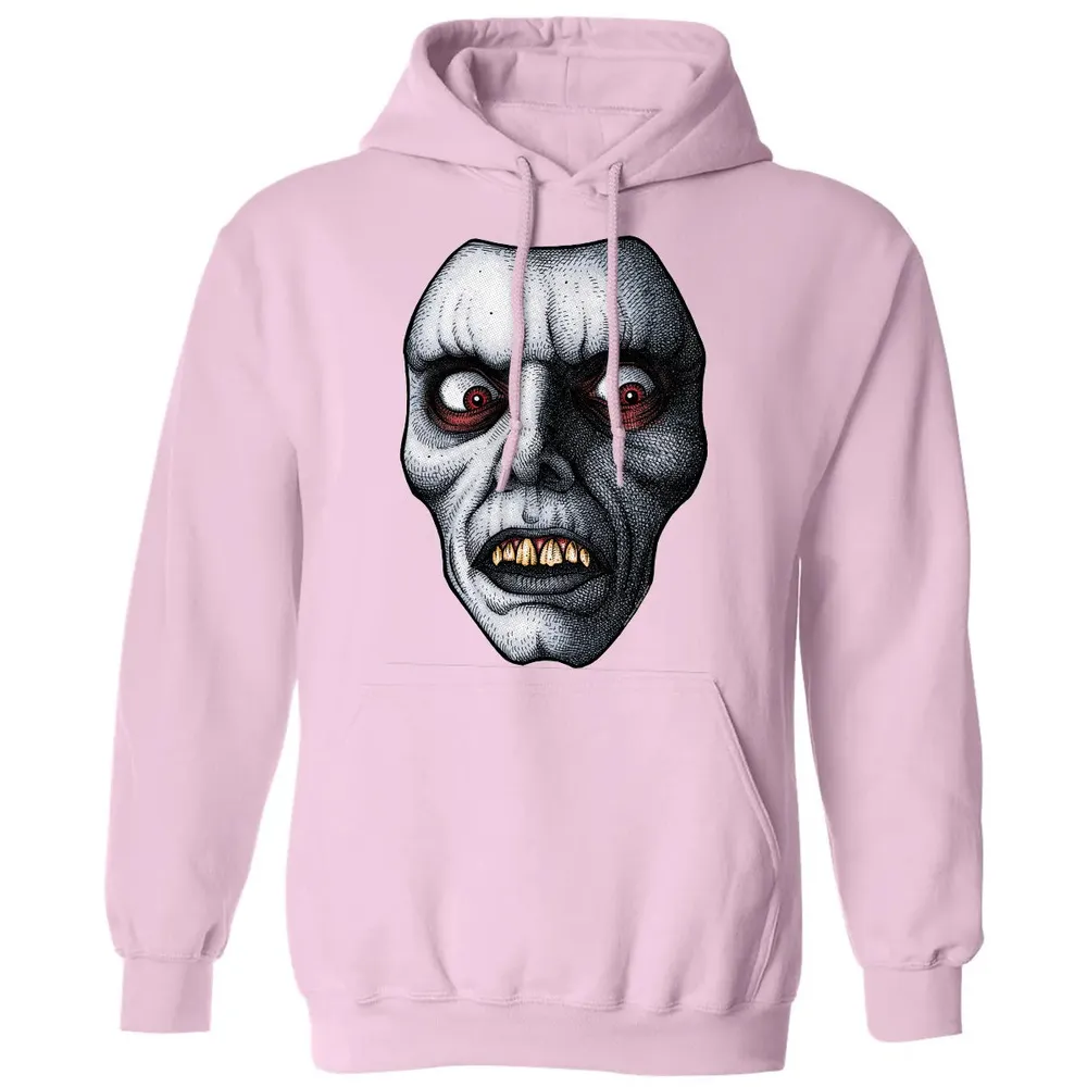 Pazuzu Classic Unisex Hoodie - 3
