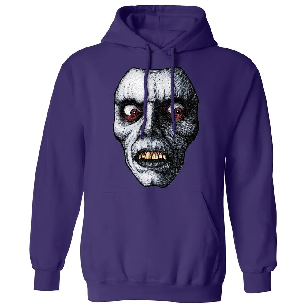 Pazuzu Classic Unisex Hoodie - 6