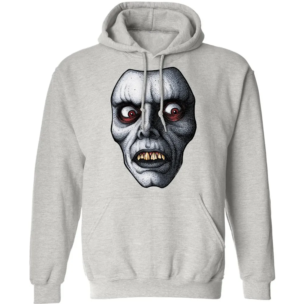 Pazuzu Classic Unisex Hoodie - 8