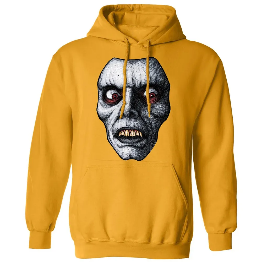 Pazuzu Classic Unisex Hoodie - 12