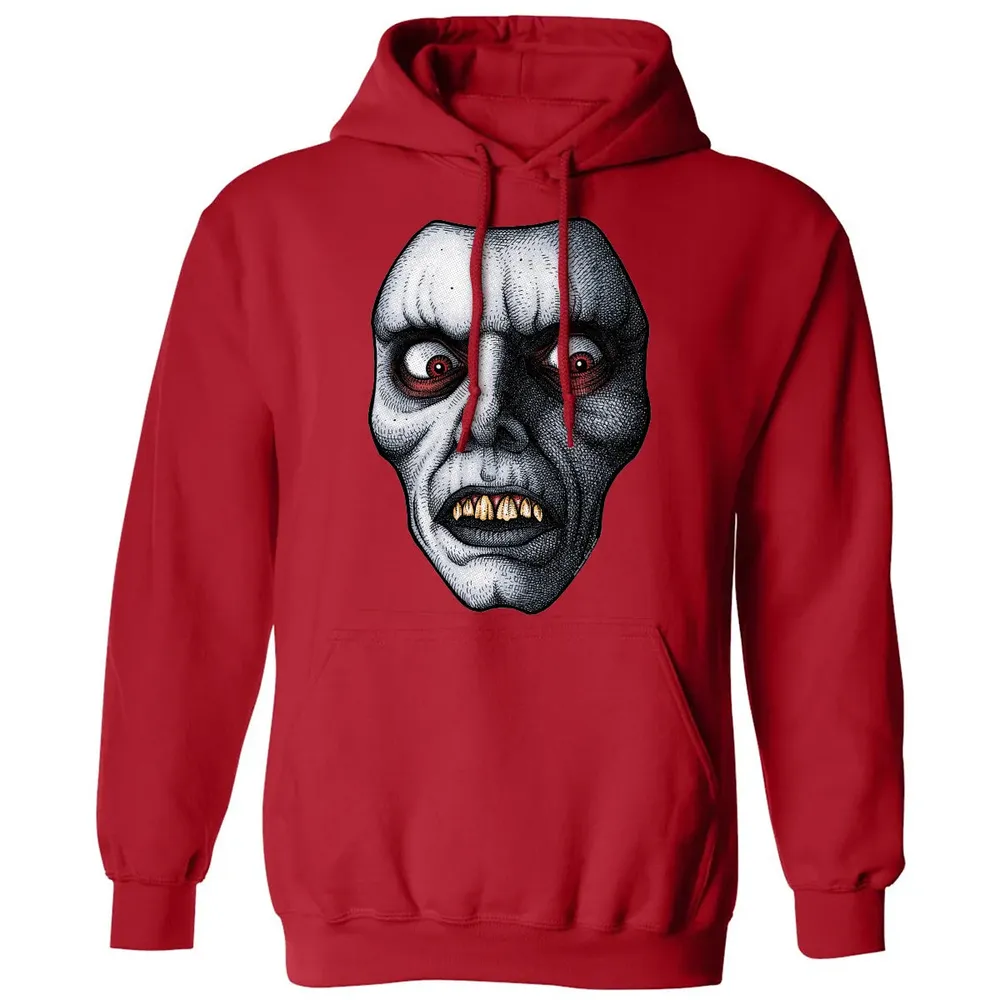 Pazuzu Classic Unisex Hoodie - 5